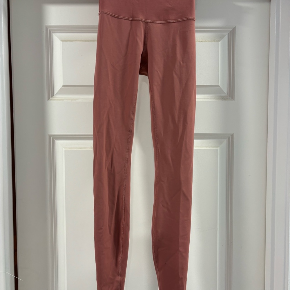 Lululemon size 0